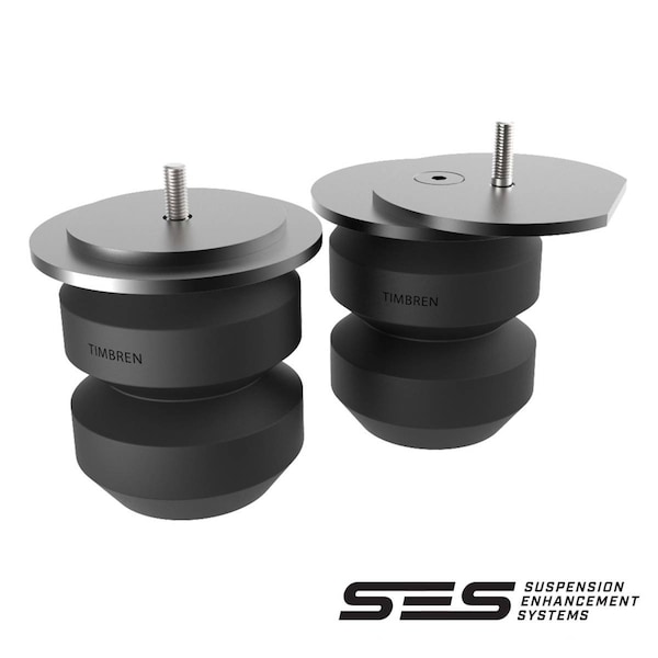 Timbren 99-13 F250/F350 SUPER DUTY 2WD 99-04 F350 2WD (CAB & CHASSIS/CONVENTIO FF350SD2 - main